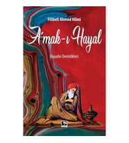 Amakı Hayal