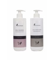 Nativebase Keratin Bakım Sonrası Devam Şampuanı 500 ml Devam Maskesi 500 ml