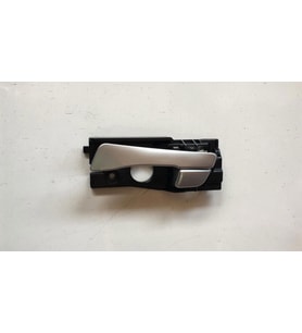 KAPI KOLU ACCENT BLUE 2011-2015 ARKA İÇ SOL (GRİ)