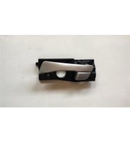 KAPI KOLU ACCENT BLUE 2011-2015 ARKA İÇ SOL (GRİ)