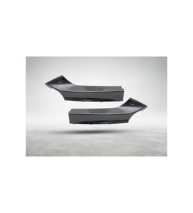 BMW F22+LCI 2013-2021 Tampon Splitteri &Ouml;n Set M Performance 51192343369 Wender