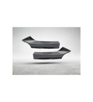 BMW F22+LCI 2013-2021 Tampon Splitteri &Ouml;n Set M Performance 51192343369 Wender
