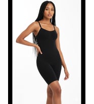 Night body Yüksek Belli tam boy 9050