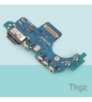 Samsung Galaxy A73 - 5G A736 Full Şarj Soketi Bordu