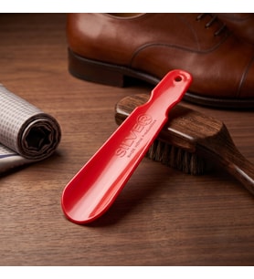 Ayakkabı Çekeceği - Dayanıklı Plastik - 18 cm Boyutlu