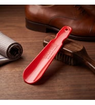 Ayakkabı Çekeceği - Dayanıklı Plastik - 18 cm Boyutlu