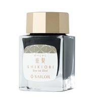 Sailor Shikiori Mürekkep Suberakashi (20 ml)