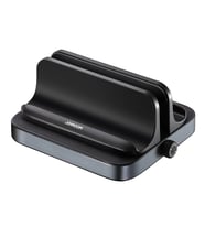 Joyroom Zs374 Dikey Laptop Telefon Ve Tablet Tutucu Masaüstü Organizer Stand