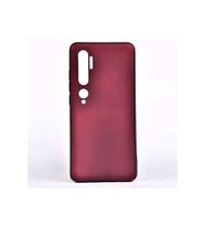 Xiaomi Mi Note 10 Uyumlu Kılıf Zore Premier Silikon Kapak