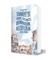 Türkiye'de Yeni, Toplumcu, Demokratik Belediyecilik