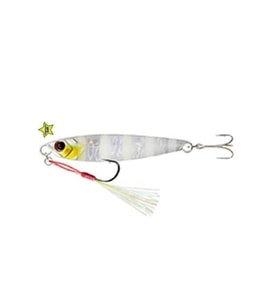 River Alonso Jıg 10Gr Renk:Zg