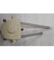 GEAGLE DC 6V PERİSTALTİK POMPA