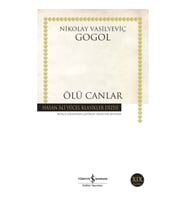 Ölü Canlar - Hasan Ali Yücel Klasikleri