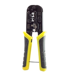 Powermaster YK-N568 RJ11-RJ12-RJ22-RJ45 Sıkma Pensesi