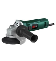 Klpro KLAT11517 1800W 125Mm Avuç İçi Taşlama (Yeşil)