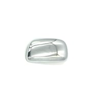 DİKİZ AYNA KAPAĞI HILUX 2006-2011 SOL (SİNYALSİZ/KROM)