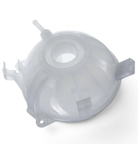 Vw Golf 5 Jetta Radyatör Yedek Su Bidonu 2005-2008 1K0121407A