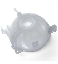 Vw Golf 5 Jetta Radyatör Yedek Su Bidonu 2005-2008 1K0121407A