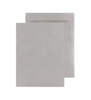Elitstore Kraft Torba Zarf 13 cm x 17 cm (13x17) 90 Gr 50'li Paket