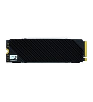 TwinMOS Xtreme NV1TBG42280 1TB (7500/6800MB/s) M.2 2280 PCIe 4.0 NVMe SSD (Siyah)