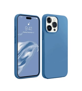 Iphone 15 Kılıf First Silikon -