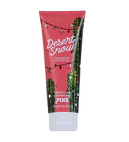 Victoria's Secret Pink Desert Snow Body Lotion 236 ml Vücut Losyonu