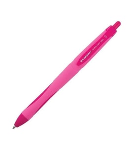 SERVE BRGEL07 BERRY JEL KALEM 0.7 PASTEL PEMBE