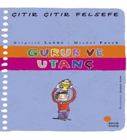 Çıtır Çıtır Felsefe 35 - Gurur ve Utanç