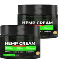 Süper He.mp Cream Bakım 250 ml x 2 Adet