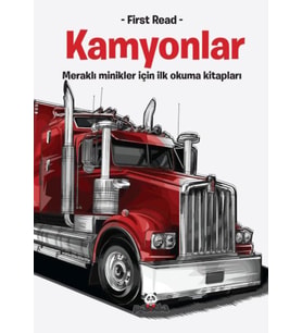 Kamyonlar