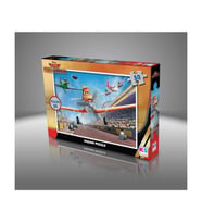 Ks Games Puzzle 50 Parça Planes 709