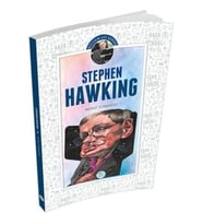 Stephen Hawking
