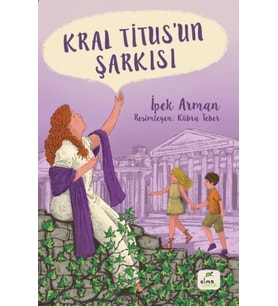 Kral Titus’un Şarkısı