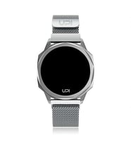 UPWATCH ICON SILVER LOOP BAND +