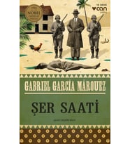 Şer Saati