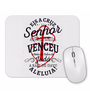 Vaso Novo Mouse Pad