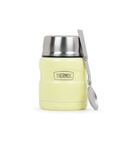 Thermos Stainless King Yemek Termosu 0.47L Yemek Termosu SK3000-075328 Sarı