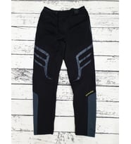 Ixon Fıt Pant 4 Mevsim Erkek Xlarge Beden Pantalon