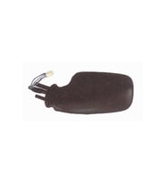 ROVER V.200 DIŞ DİKİZ AYNASI ELEKTRİKLİ ISITMALI SOL 1995-1999 CRB108120PMD
