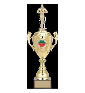 ODAK KUPA - Figürlü Kupalar - Oscar Figürlü Kupalar FG-080 B - 51 cm