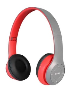P47 Bluetooth Kablosuz Kulaküstü Kulaklık