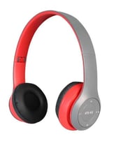 P47 Bluetooth Kablosuz Kulaküstü Kulaklık