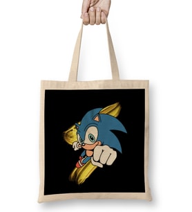 Ultimate Flash Sonic By Kuh Bez Çanta Uzun Saplı