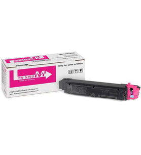 Kyocera TK-5150 Kırmızı Toner