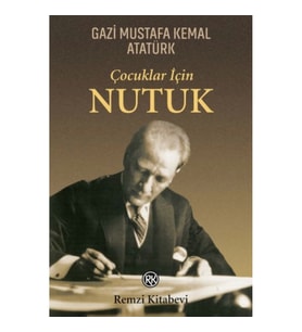 Çocuklar İçin Nutuk
