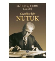 Çocuklar İçin Nutuk