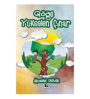 Göğe Yükselen Çınar