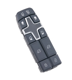 VOLVO FM 1998-2013 CAM AÇMA DÜĞMESİ ÖN SOL 22154286 3 PİN