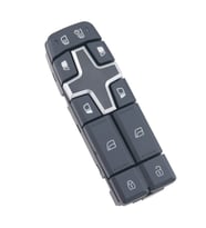 VOLVO FM 1998-2013 CAM AÇMA DÜĞMESİ ÖN SOL 22154286 3 PİN