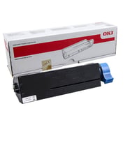 Okı 45807106 Toner / B412 / B432 / B512 / Mb472 / Mb492 / Mb562 / 7.000 Sayfa